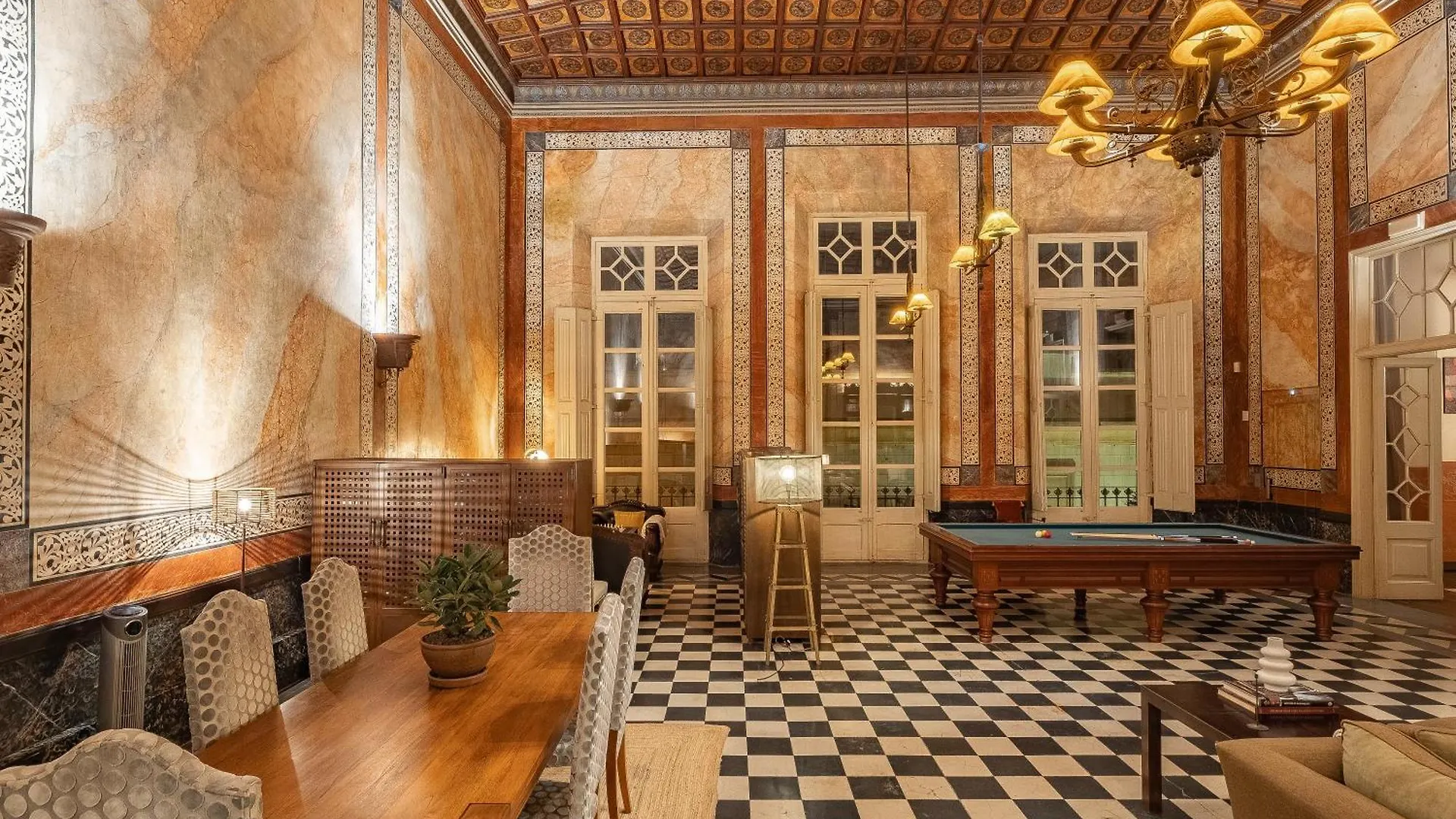 Villa Casa Indiana En El Corazon De Begur